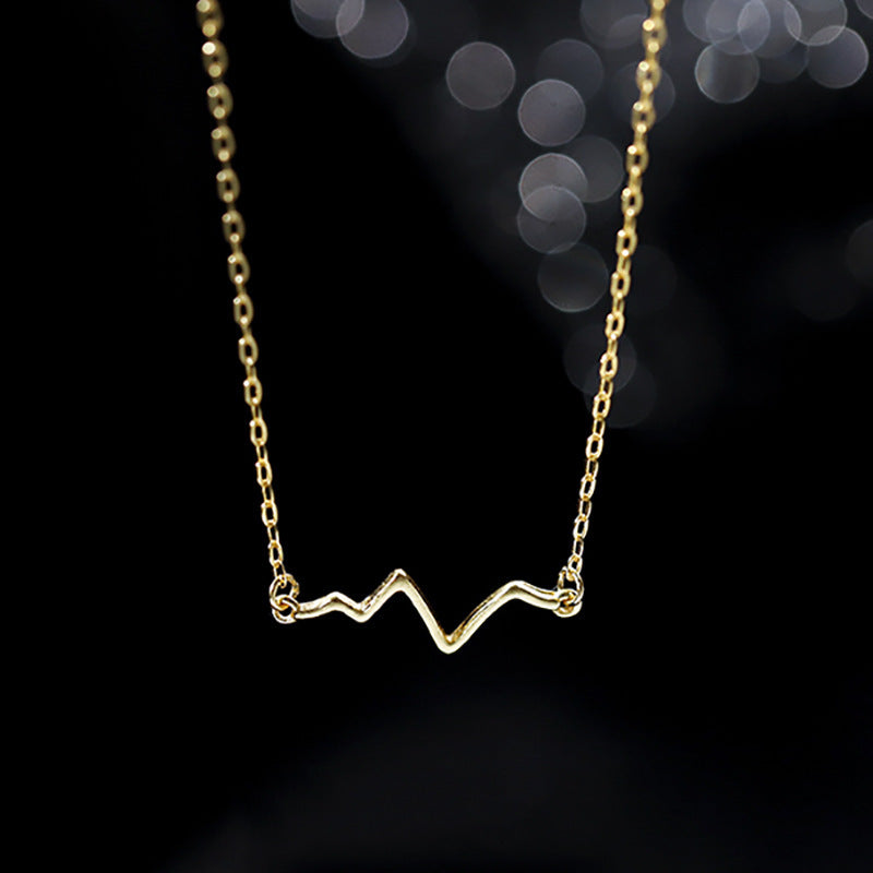 Romantic Necklace for Special Moments