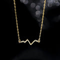 Romantic Necklace for Special Moments