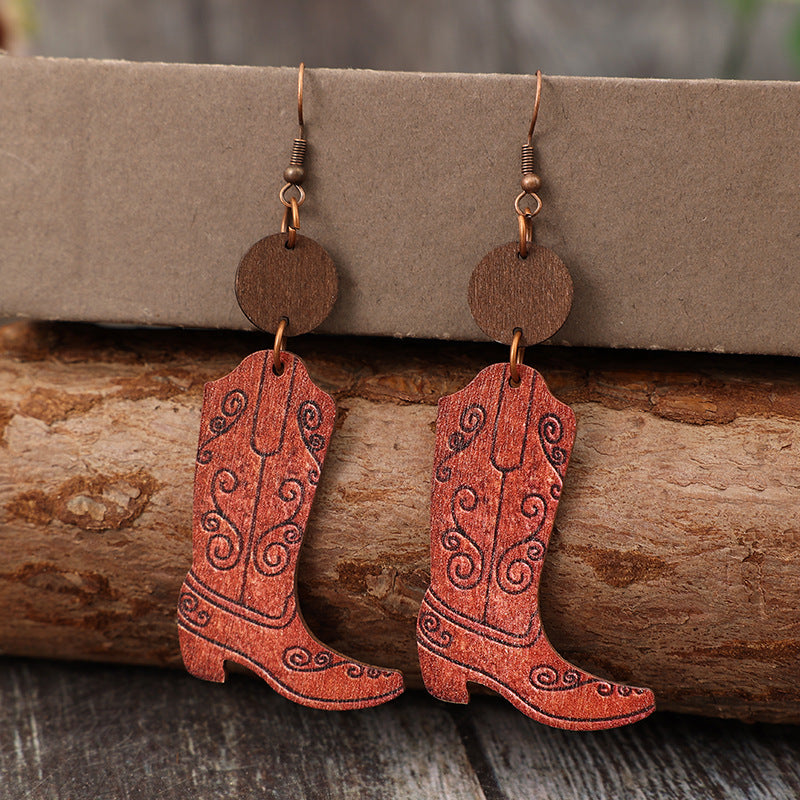 Stunning Earring for Daily Wear