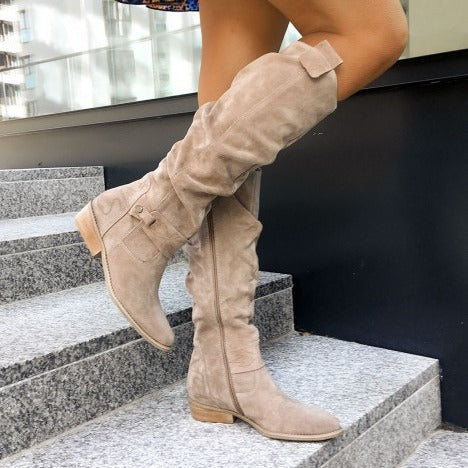 Stylish Orthopedic Boots for Any Occasion