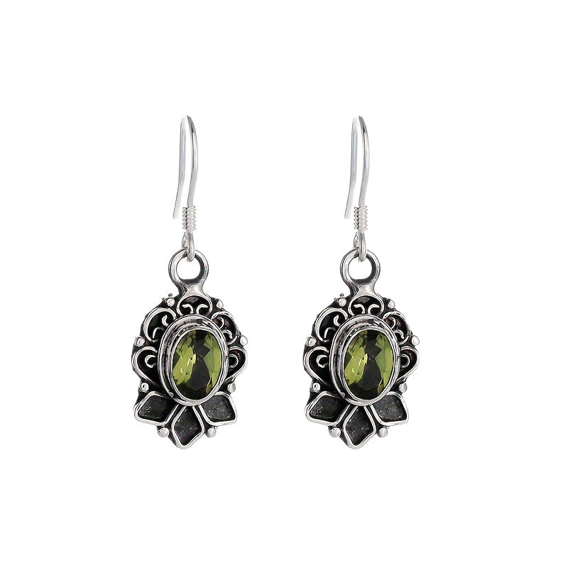 Classic Earring with Timeless Appeal