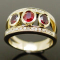 Stunning Ring for Daily Wear