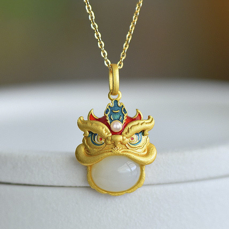 Elegant Silver Necklace for Every Occasion