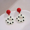 Romantic Earring for Special Moments