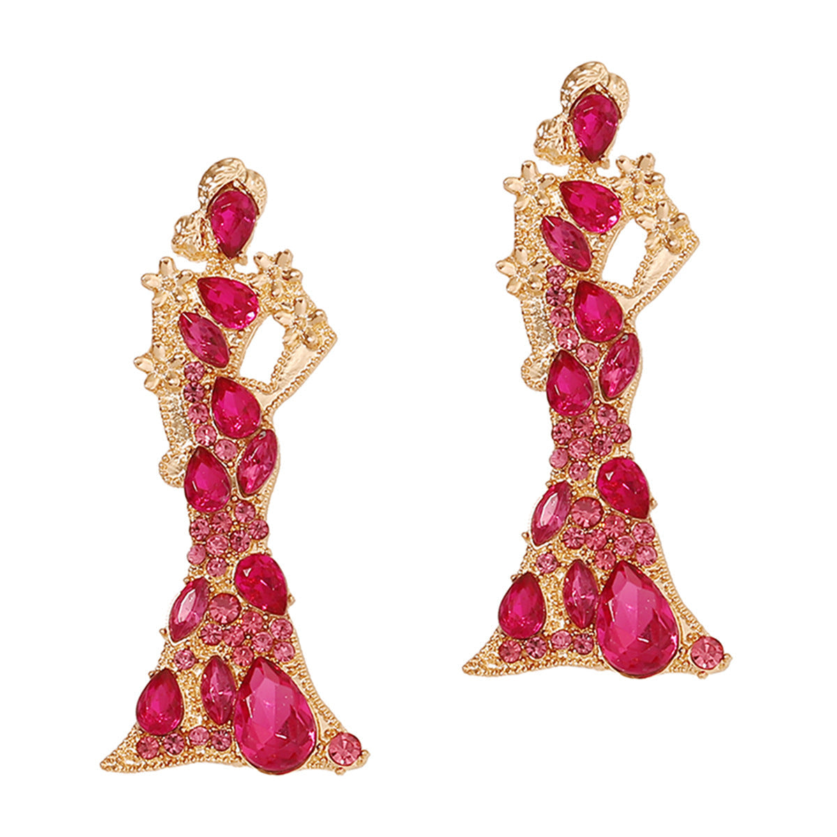 Elegant Earring for Every Occasion