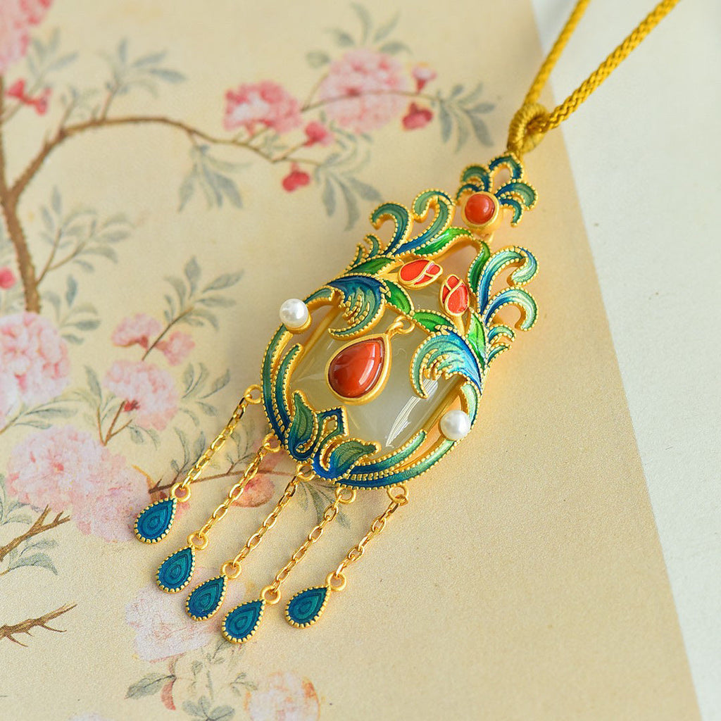 Elegant Necklace for Every Occasion