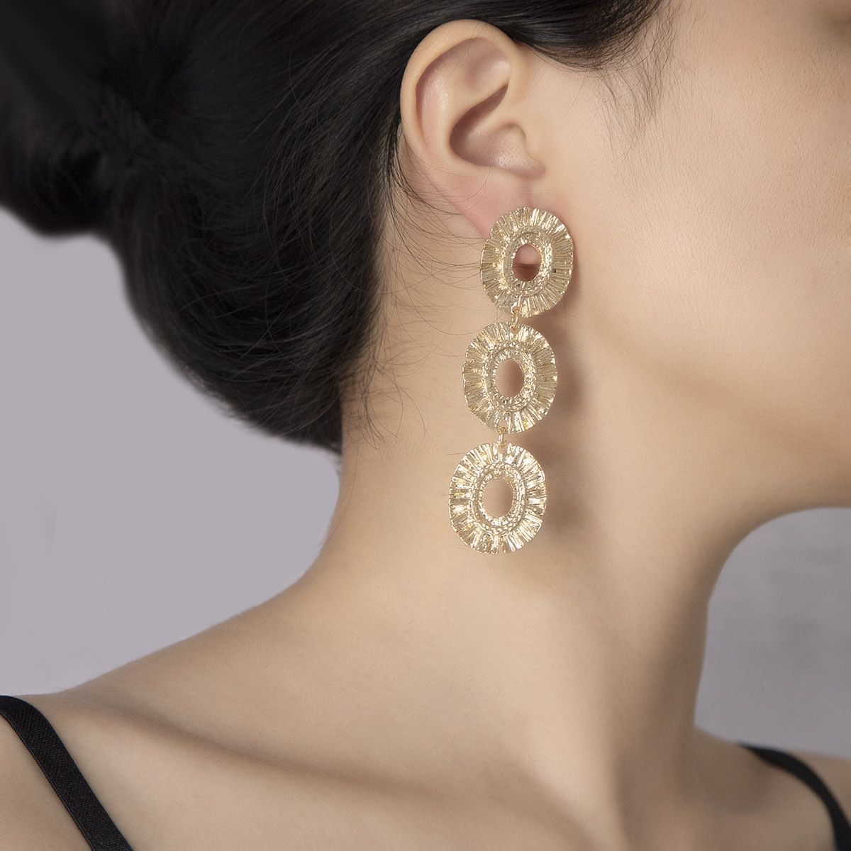 Elegant Earring for Every Occasion