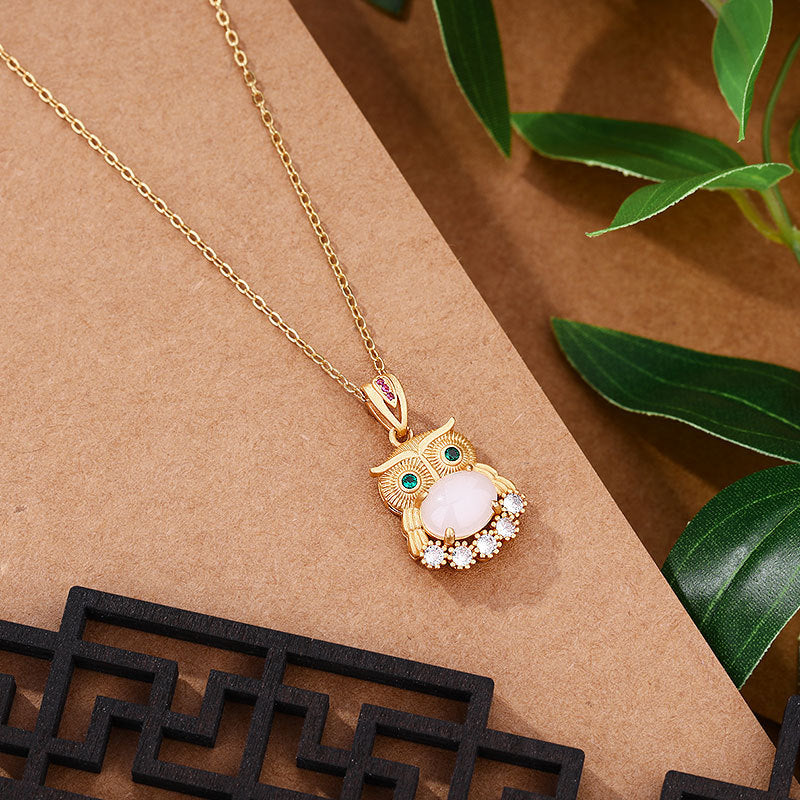 Elegant Gold Necklace for Every Occasion