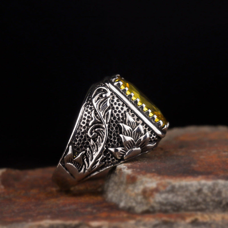 Stunning Ring for Daily Wear