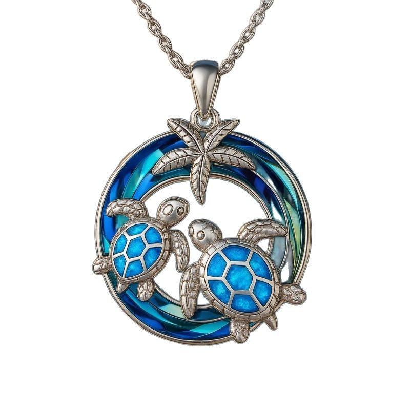 Charming Necklace for Any Occasion