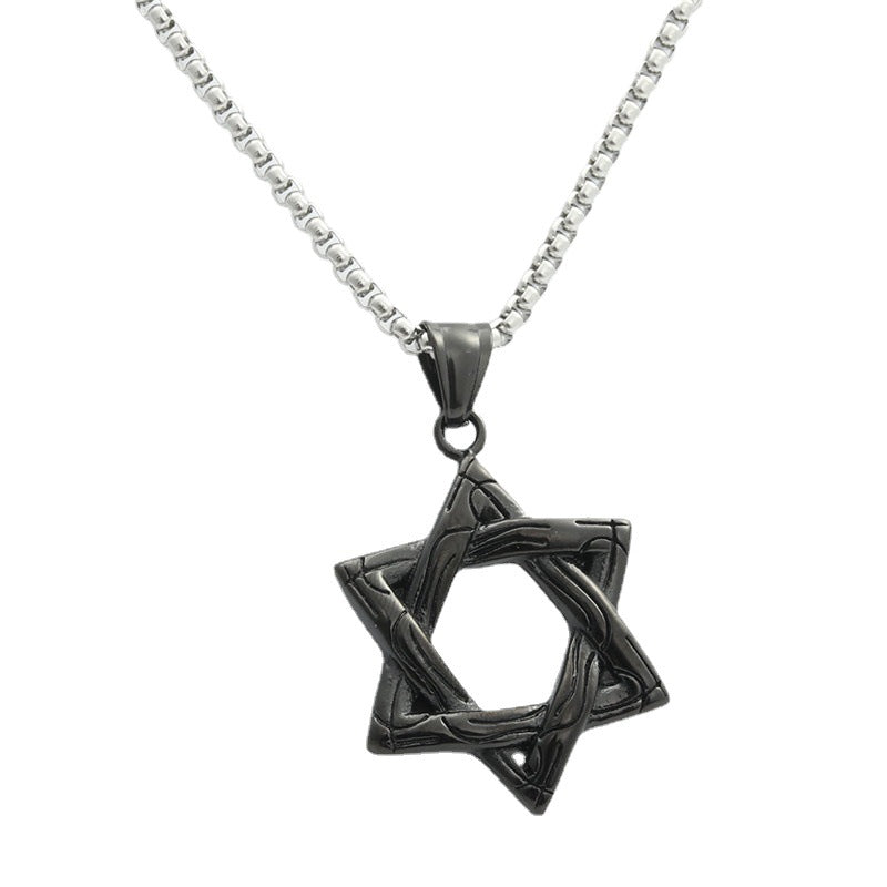 Charming Pendant for Any Occasion