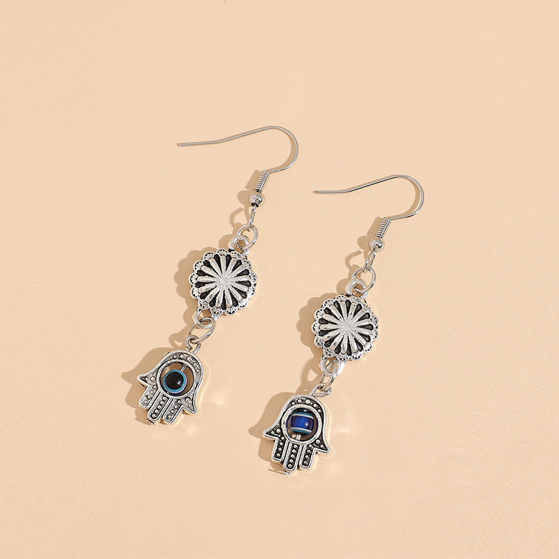 Stunning Earring for Daily Wear