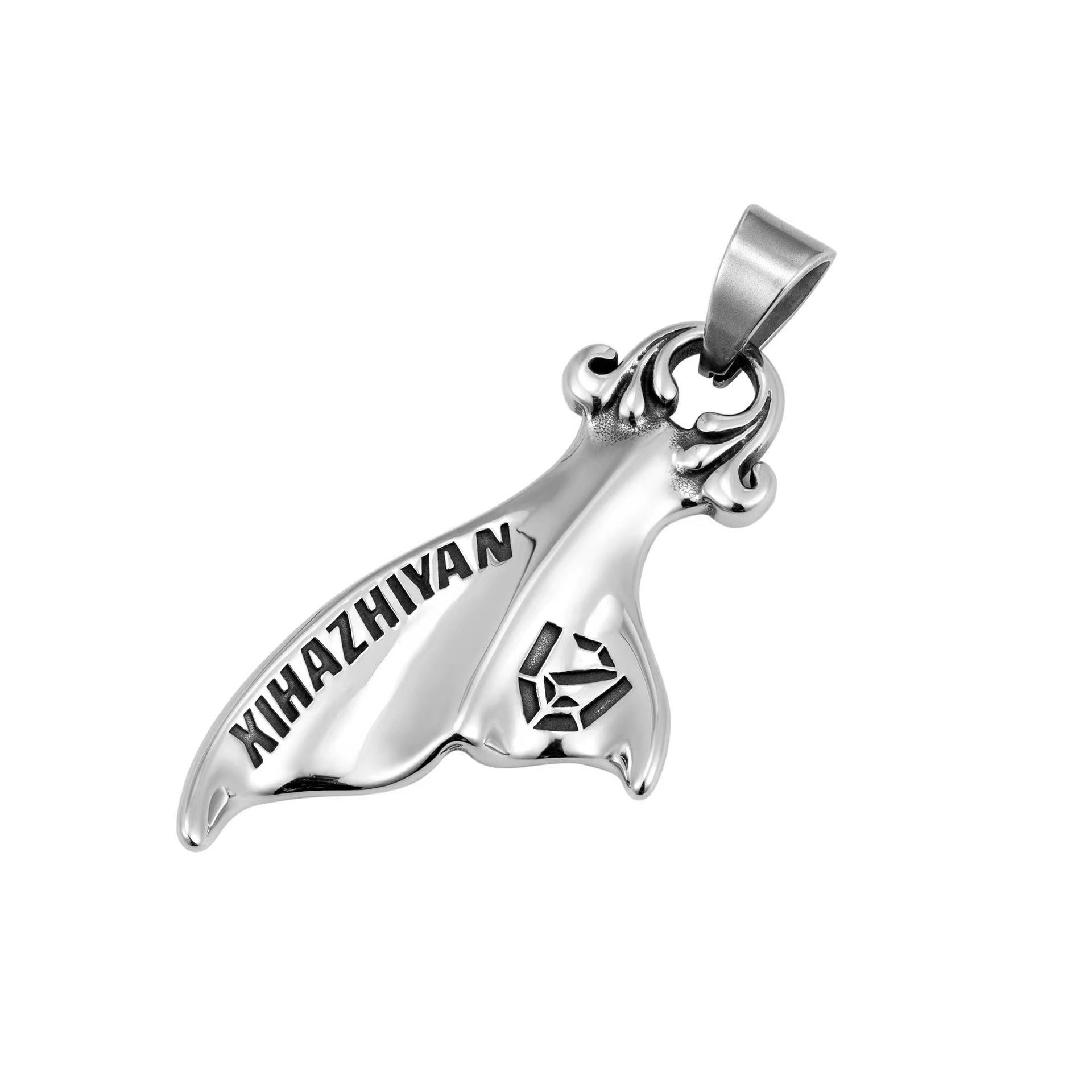 Romantic Pendant for Special Moments