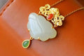Stunning Silver Pendant for Daily Wear