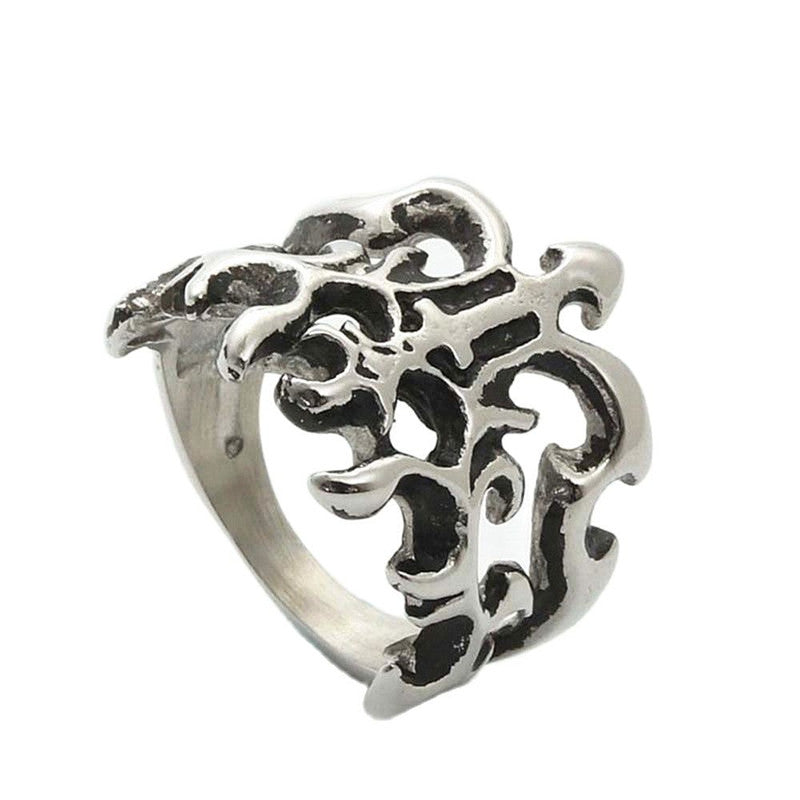 Charming Ring for Any Occasion
