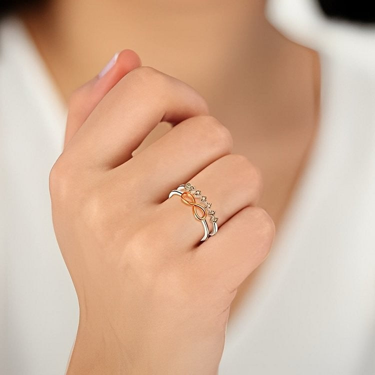 Classic Ring with Timeless Appeal