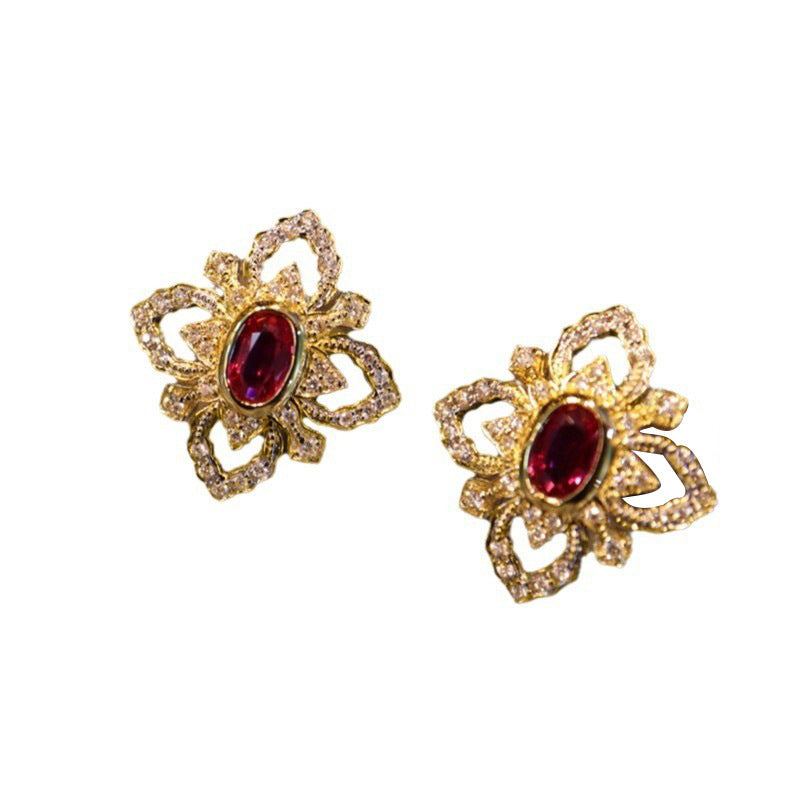 Elegant Earring for Every Occasion