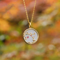 Classic Silver Necklace with Timeless Appeal