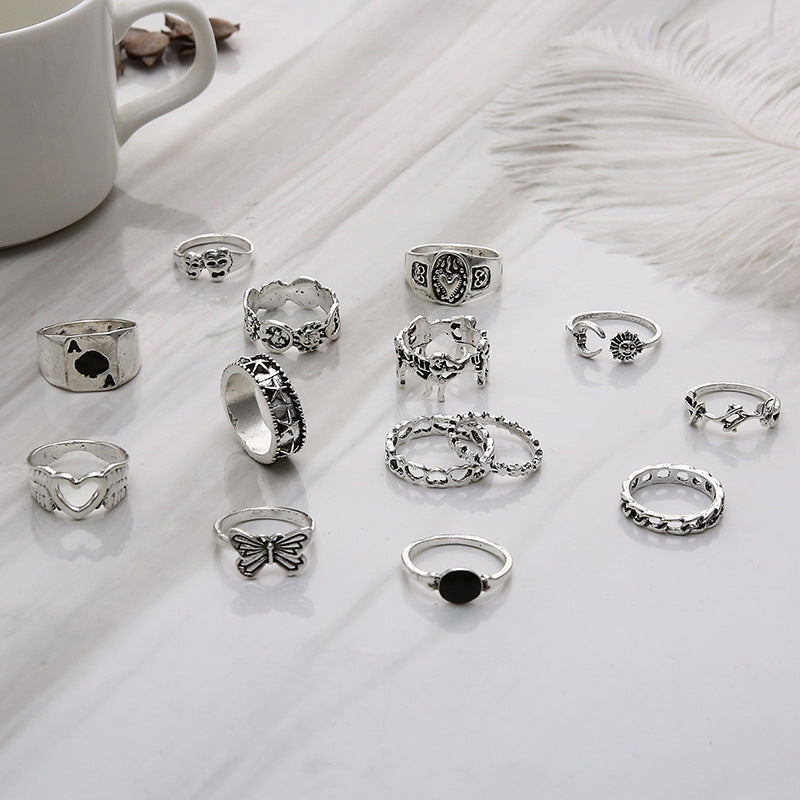 Romantic Set for Special Moments
