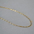 Elegant Gold Necklace for Every Occasion