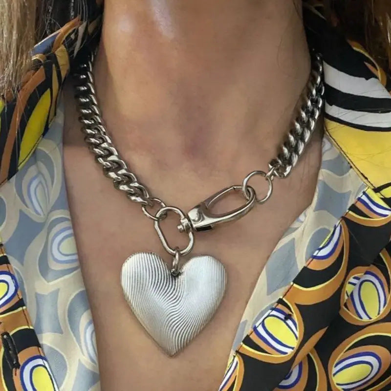 Romantic Necklace for Special Moments