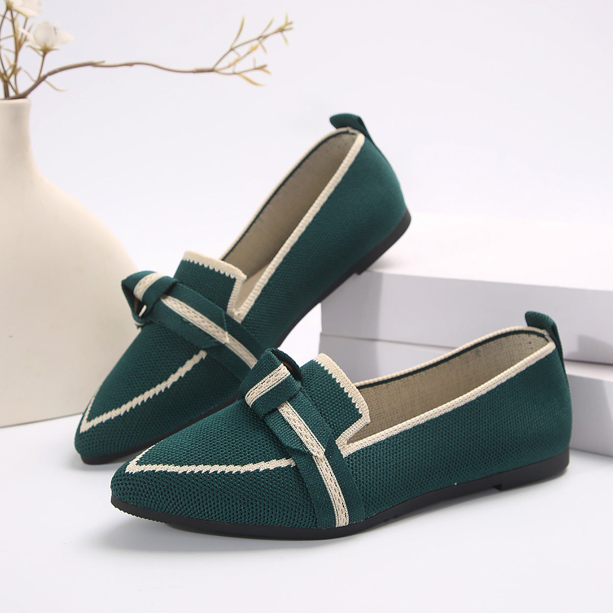 Beautifully Crafted Orthopedic Shoes