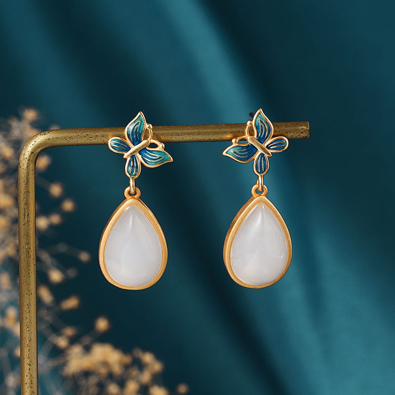 Romantic Earring for Special Moments