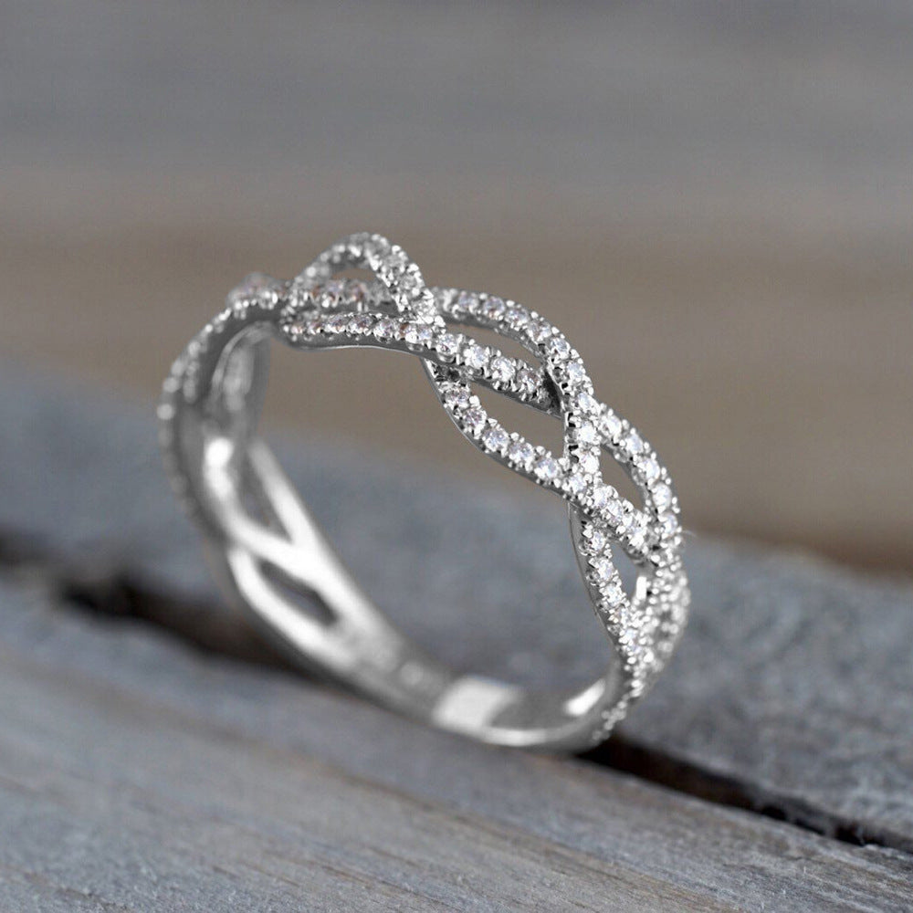 Vintage Handmade Ring