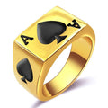 Elegant Ring for Every Occasion