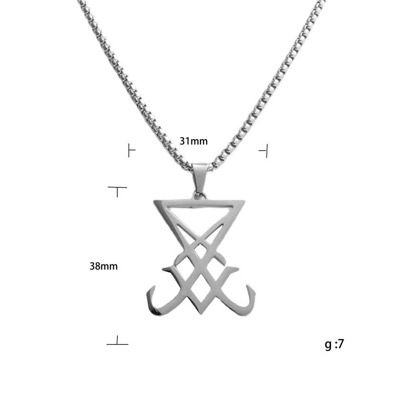 Charming Pendant for Any Occasion