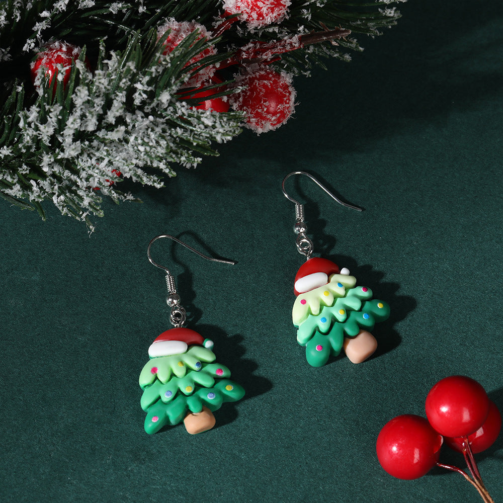 Stunning Earring for Daily Wear