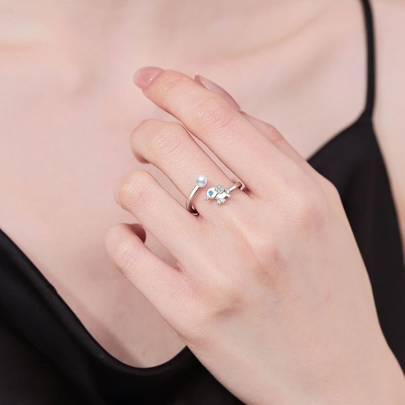 Stunning Ring for Daily Wear