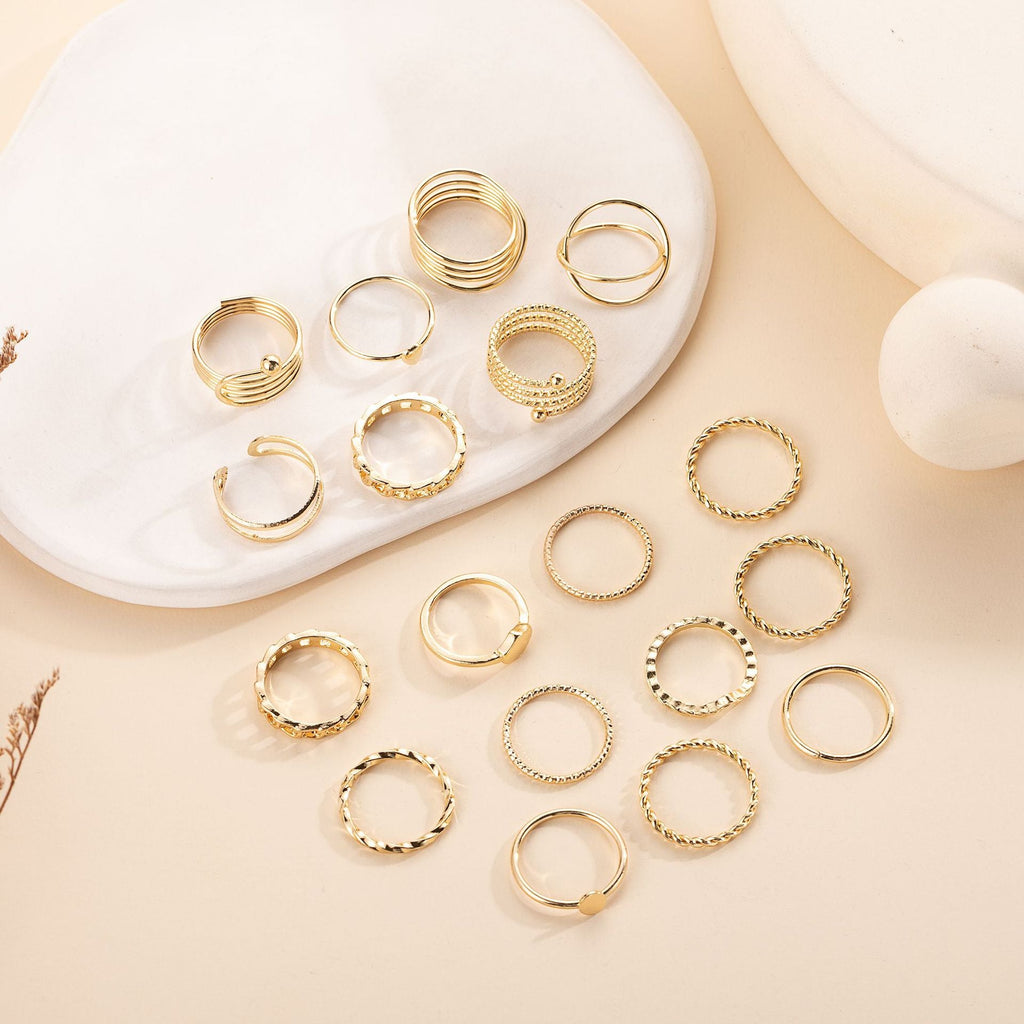 Elegant Gold Chain for Every Occasion