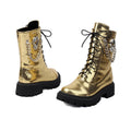 Comfortable Orthopedic Boots for Daily Wear