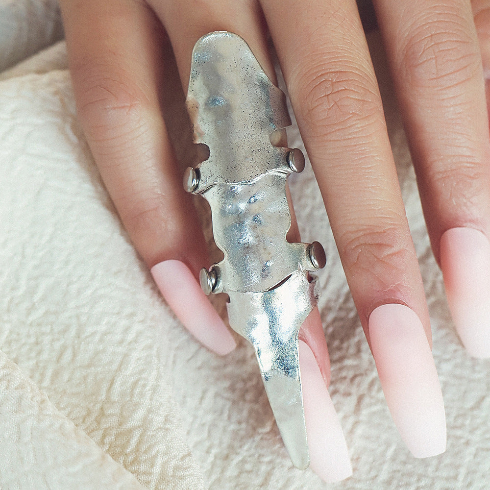 Romantic Ring for Special Moments