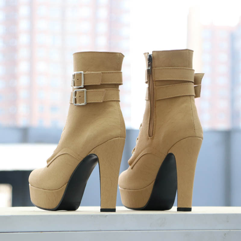 Comfortable Orthopedic Boots for Daily Wear