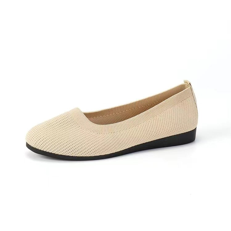 Chic Orthopedic Shoes with Unique Design