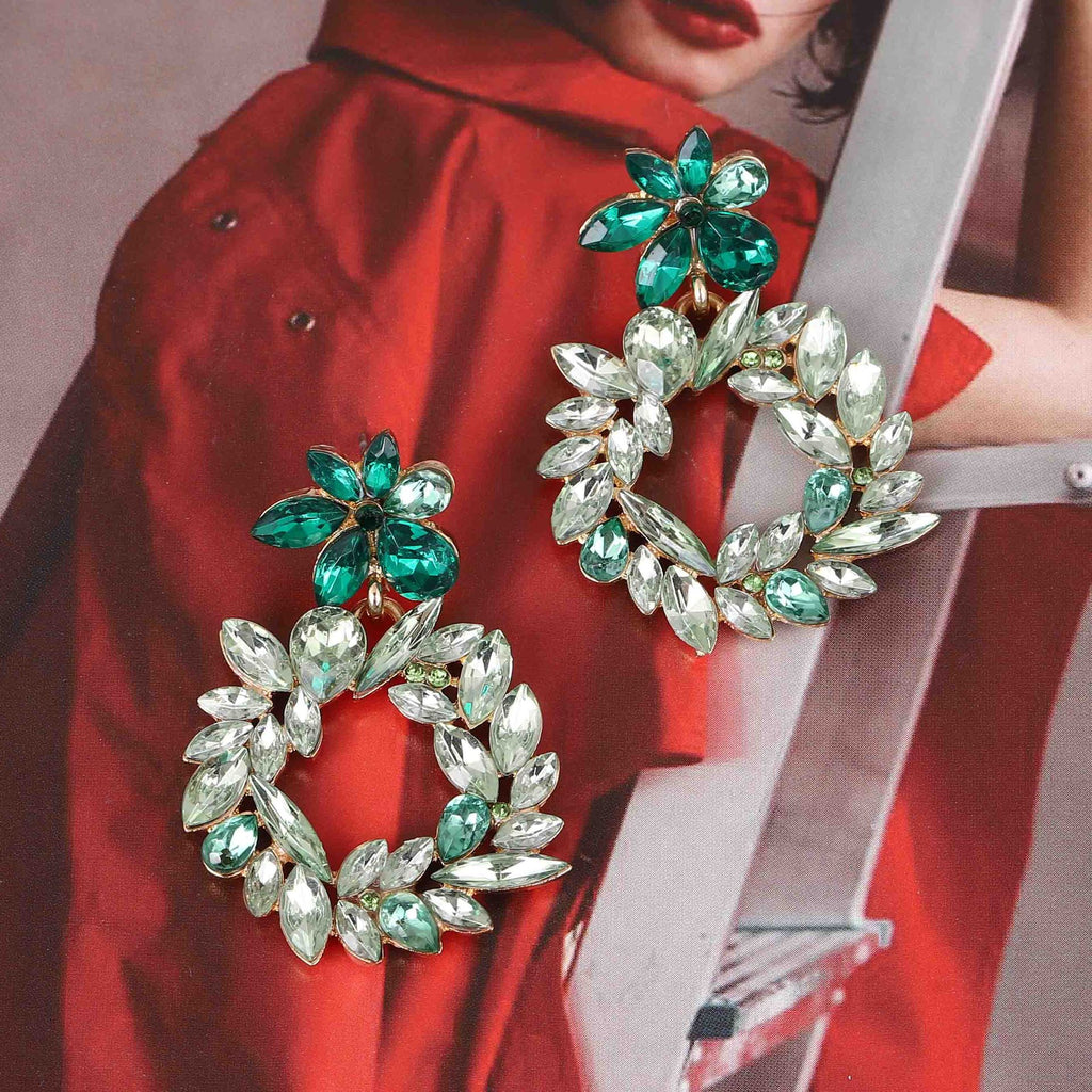 Charming Earring for Any Occasion