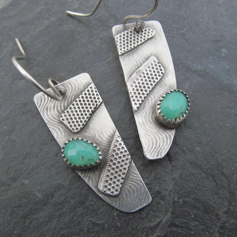 Classic Earring with Timeless Appeal