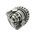 Delicate Artisan Ring