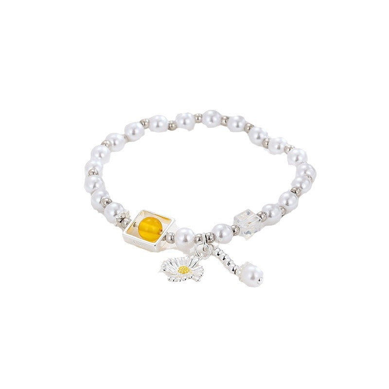 Elegant Silver Bracelet for Every Occasion