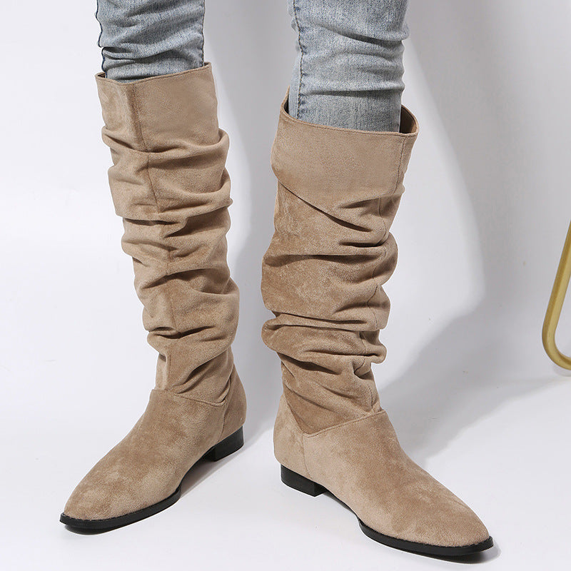 Beautifully Crafted Orthopedic Boots