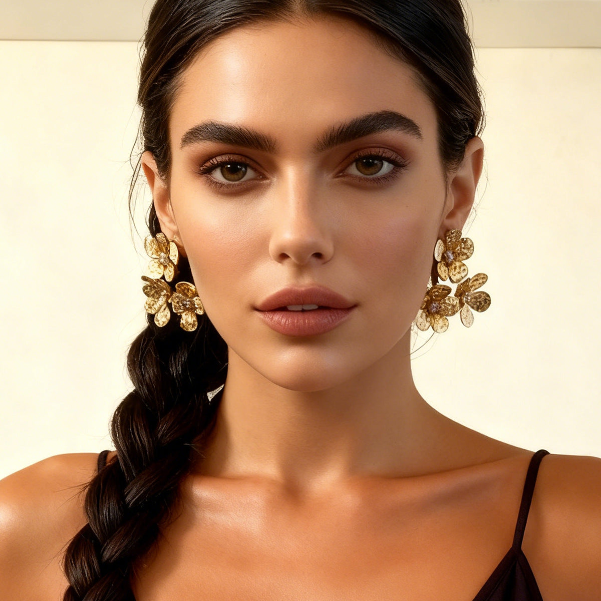 Beautiful Piece with Unique Style