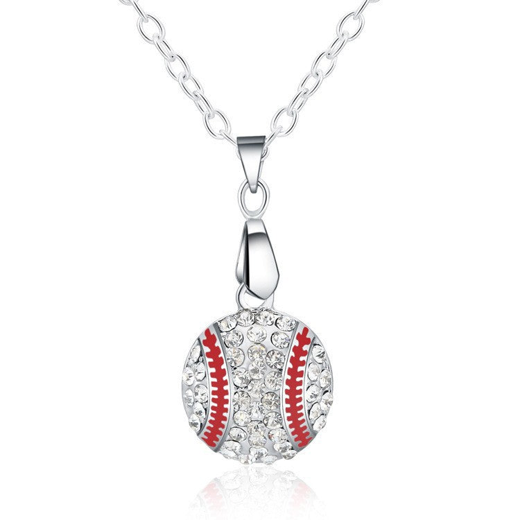 Beautiful Necklace with Unique Style