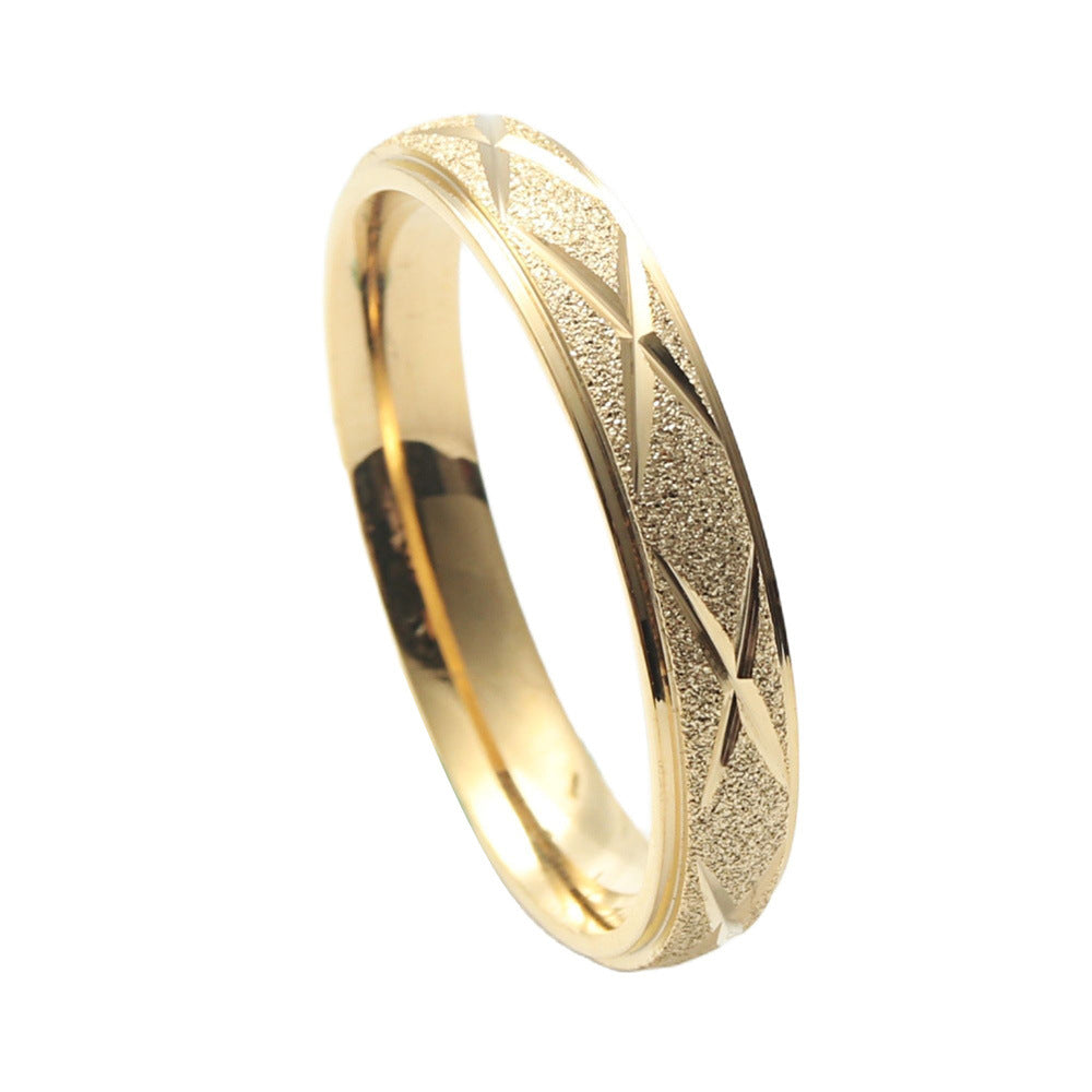 Vintage Handmade Ring