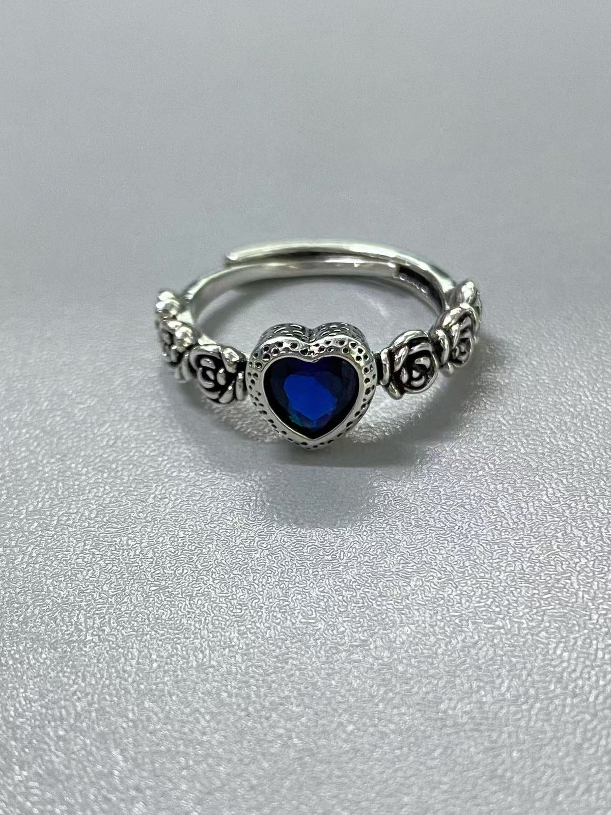 Charming Ring for Any Occasion