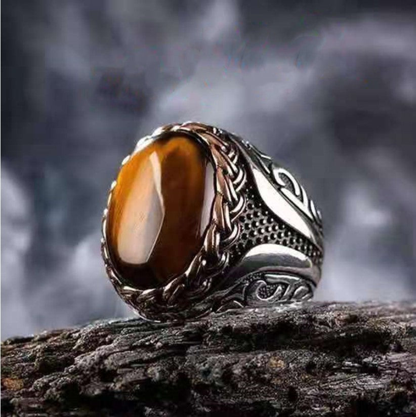 Romantic Ring for Special Moments