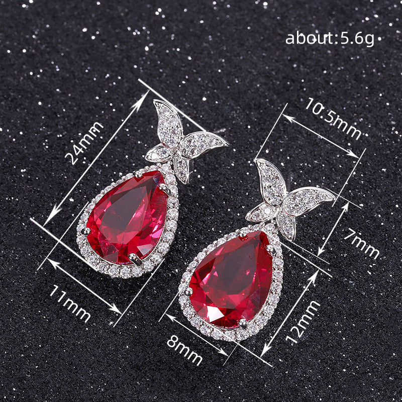 Charming Earring for Any Occasion