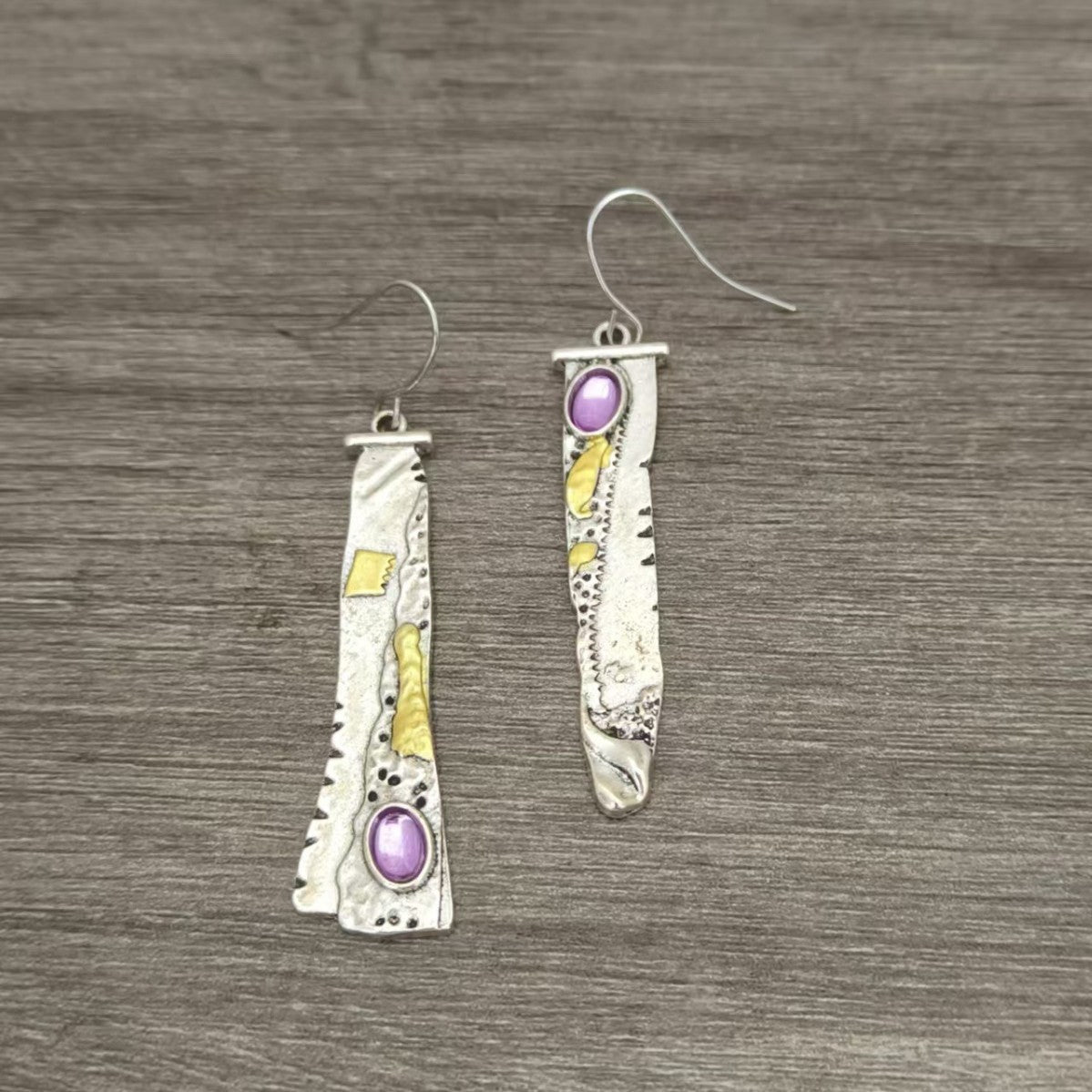 Classic Earring with Timeless Appeal