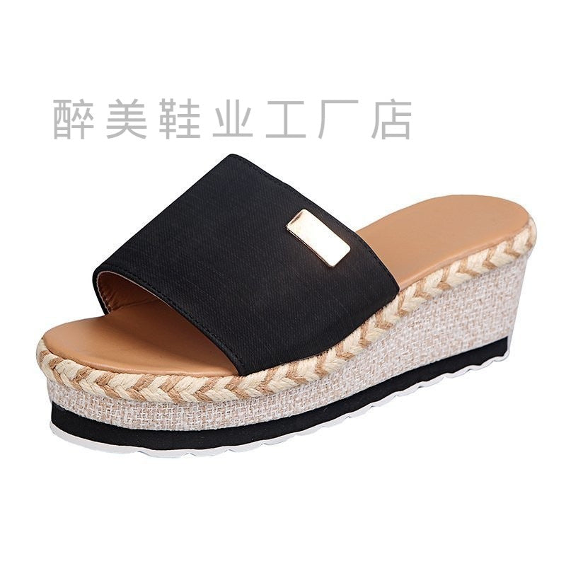 Beautifully Crafted Orthopedic Sandals